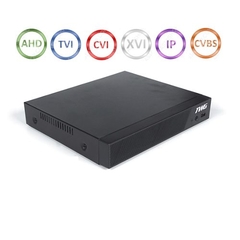 Dvr 16 Canais Multi Hd 1080n 6 Em 1 Nvr / Hdmi / Cloud / P2p