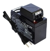 Fonte Nobreak Mini Max Poe 13,8v/2a-volt