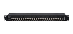 Patch Panel Poe 12 Portas Gigabit Ethernet