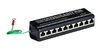 Patch Panel Poe 5 Portas Gigabit Ethernet (mimosa)