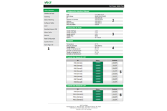 FONTE NOBREAK FULL POWER 380 PLUS GIGABIT EVOLUTION na internet