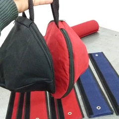 Bolsa para Capacete e óculos