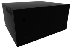 Rack indoor 5U Slim - comprar online