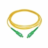 10 un PATCH CORD SM SC/APC, 2.0M