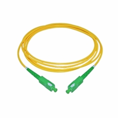 10 un PATCH CORD SM SC/APC, 2.0M