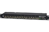 Patch Panel Giga Volt Evolution Poe 10 Portas Snmp