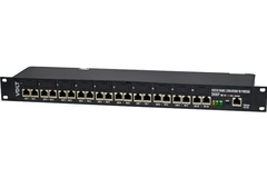 Patch Panel Giga Volt Evolution Poe 10 Portas Snmp