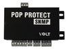 Pop Protect Snmp-volt + Sensor temp