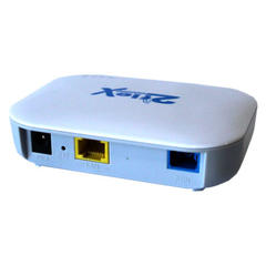 ONU GPON 1G BRIDGE 2FLEX