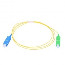 10 UN PATCH CORD SM SC/UPC/APC 1.0M