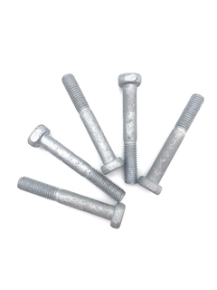 20 X Parafuso Pr60 -galvanizado - comprar online