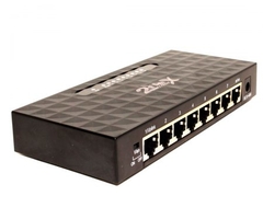 SWITCH PoE REVERSO 5~48v VLAN 2FLEX na internet