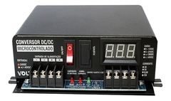 Conversor Isolado 48v/5~24v/10a (ajustavel) - comprar online