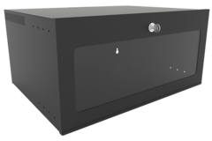 Rack indoor 5U Slim - loja online