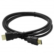 5 UN CABO HDMI 1.4 -FULL HD -1,8 METROS