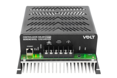 Controlador de Carga Solar MPPT Evolution 12-24-48V 30A - loja online