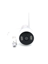 CAMERA BULLET METAL WI FI 2MP 3,6MM TW 9220 WB