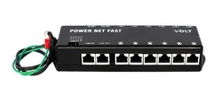 Power Net Fast Sem Switch 8 Portas-volt - comprar online