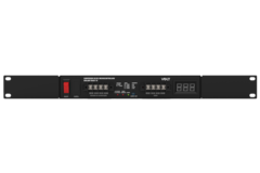 CONVERSOR ISOLADO 24V/5~12V/10A (AJUSTAVEL) 19" - loja online