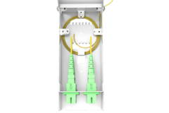 DISTRIBUIDOR INTERNO OPTICO 1x8 - loja online