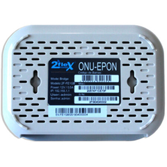 ONU EPON 1G BRIDGE 2 FLEX - comprar online