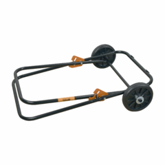 CARRO DROP TUBULAR COM MESA - comprar online