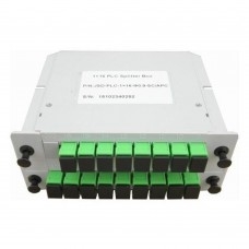 Splitter Box Modular/ Cassete 1x16 APC