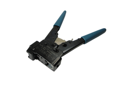 Alicate RJ45 Crimpe Frontal