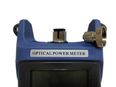 MEDIDOR POTÊNCIA ÓPTICA POWER METER (SECTOOL) NKLT-NKX70A - comprar online