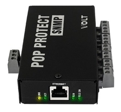 Pop Protect Snmp-volt na internet