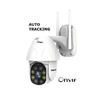 CAMERA SPEED DOME IP WI FI ONVIF 2MP TWG TW-9230 SD