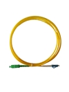 CORDÃO SC/APC-LC/UPC SM SIMPLEX (LUSA) - 2,5M - FAST WI - KIT 50UN