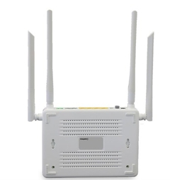 ONT GPON/EPON HIBRIDA MAXFIBER 1200G2 FXS - Isamig Telecom