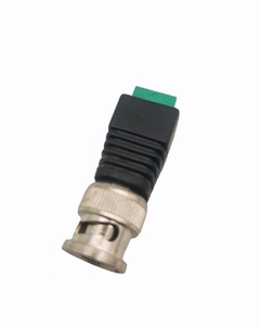 CONECTOR BNC BORNE KIT COM 100UN na internet