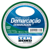 FITA DEMARCACAO TEKBOND VD 48MMX15M