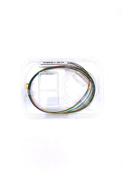 SPLITTER 1x4 DESCONECTORIZADO- Kit 50un - comprar online