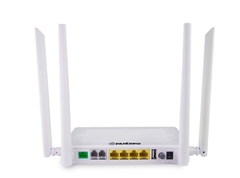 ONT GPON/EPON HIBRIDA MAXFIBER 1200G2 FXS na internet