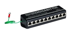 Patch Panel Poe 5 Portas Gigabit Ethernet (mimosa) - KIT 2UN - comprar online