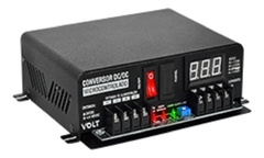 Conversor Isolado 24v/5~12v/10a ( Ajustavel ) - comprar online