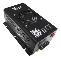 Fonte Nobreak Full Power 250w 24v/9a - Volt - Isamig Telecom