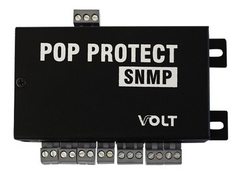 Pop Protect Snmp-volt - Isamig Telecom