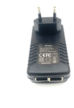 CONVERSOR POE GIGA 12V/1A - comprar online