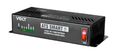 ATS SMART AC - CHAVE DE TRANSFERENCIA AUTOMATICA GERENCIAVEL - loja online