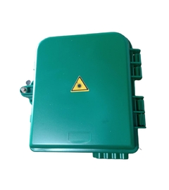 CTO 1X8 MULTITOC ( VERDE )