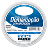 FITA DEMARCACAO TEKBOND 48MMX15M CORES KIT C/5UN