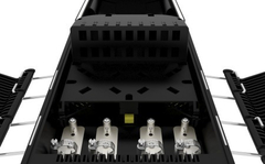 10 UN CTO-16C COMPLETA 1X8 APC 2FLEX - comprar online