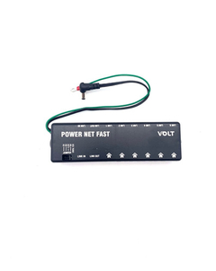 Power Net Fast Sem Switch 8 Portas-volt - Isamig Telecom