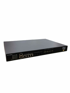 OLT GPON 8 PORTAS 2FLEX S/GBIC