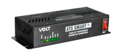 Imagem do ATS SMART AC - CHAVE DE TRANSFERENCIA AUTOMATICA GERENCIAVEL