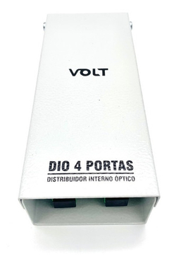 DISTRIBUIDOR INTERNO OPTICO 1x4- KIT 10UN na internet